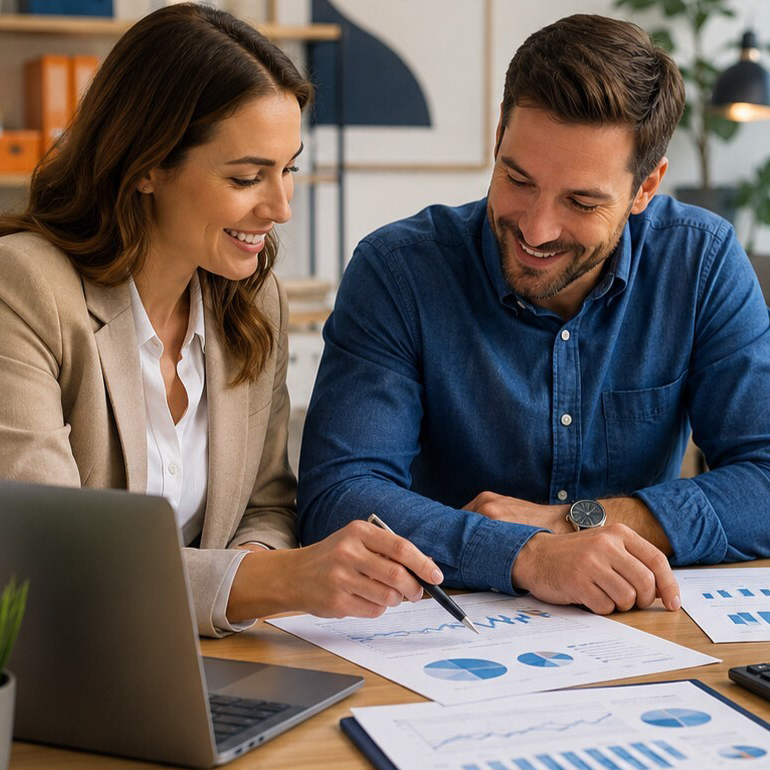 Salary-Backed Loan