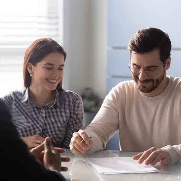 Personal Loans