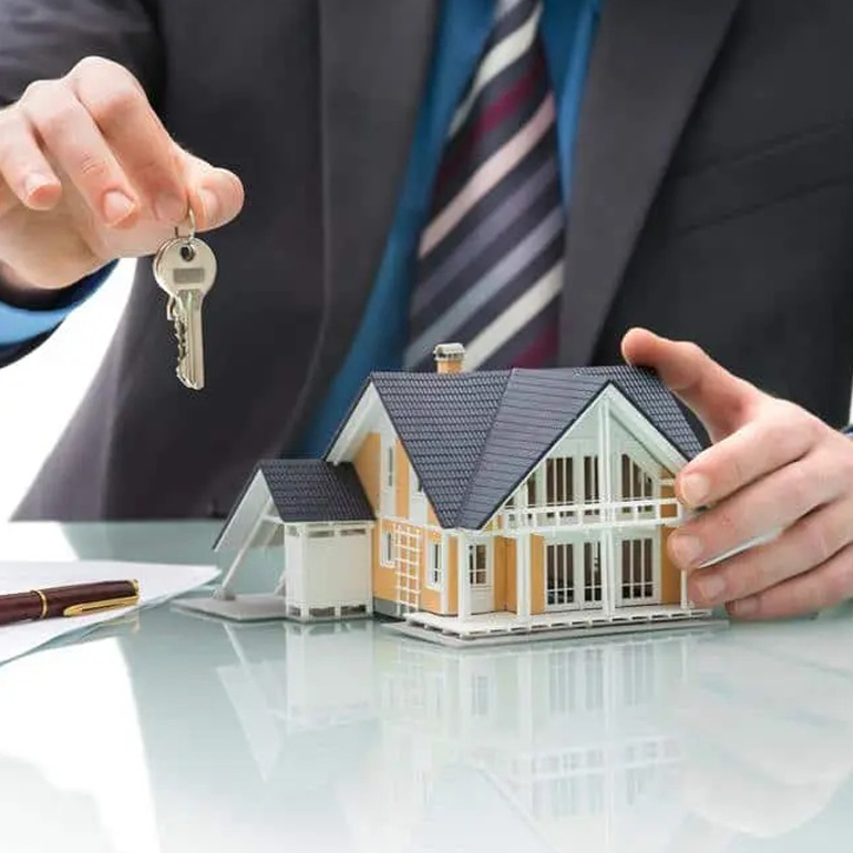 Mortgage Loan