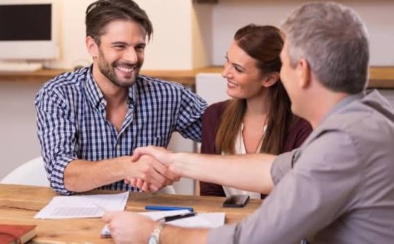 Loan repayment example