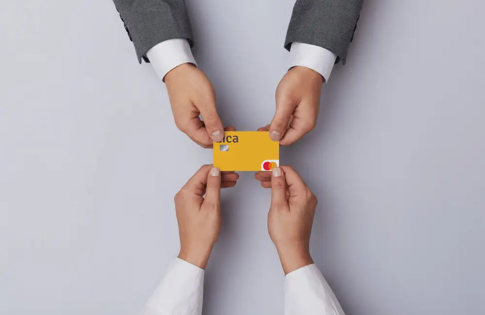 Credit cards
