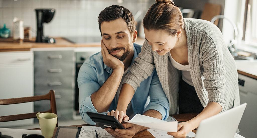 Loan consolidation