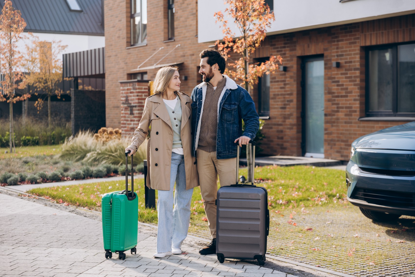Travel loan