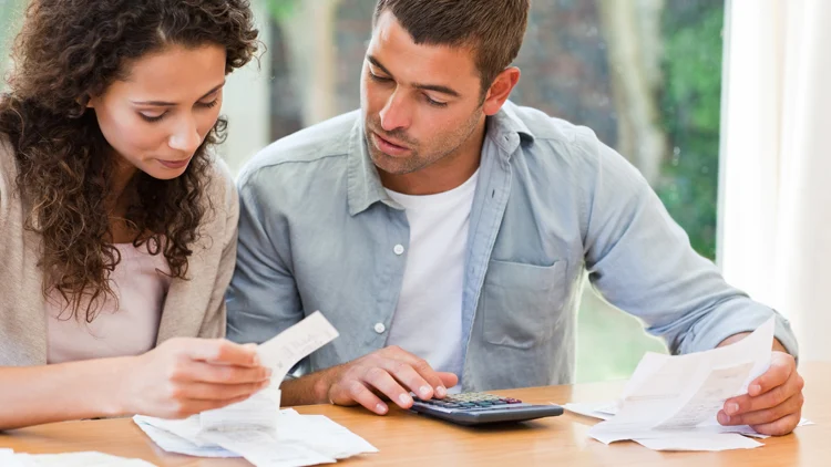Debt consolidation