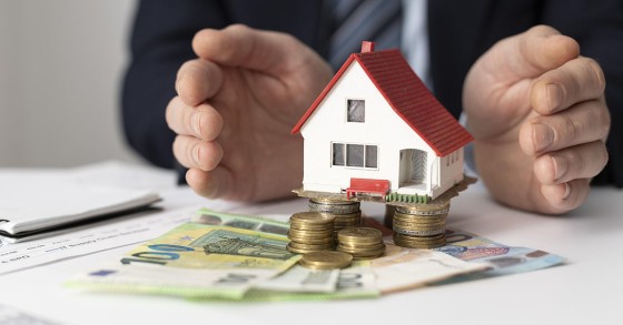 Home improvement loan