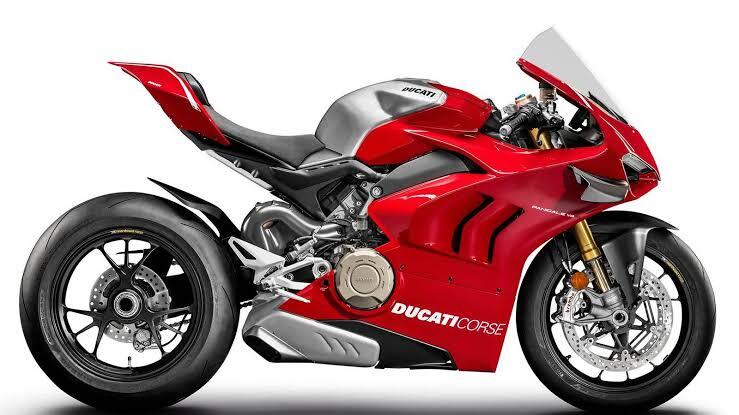 Motorbike