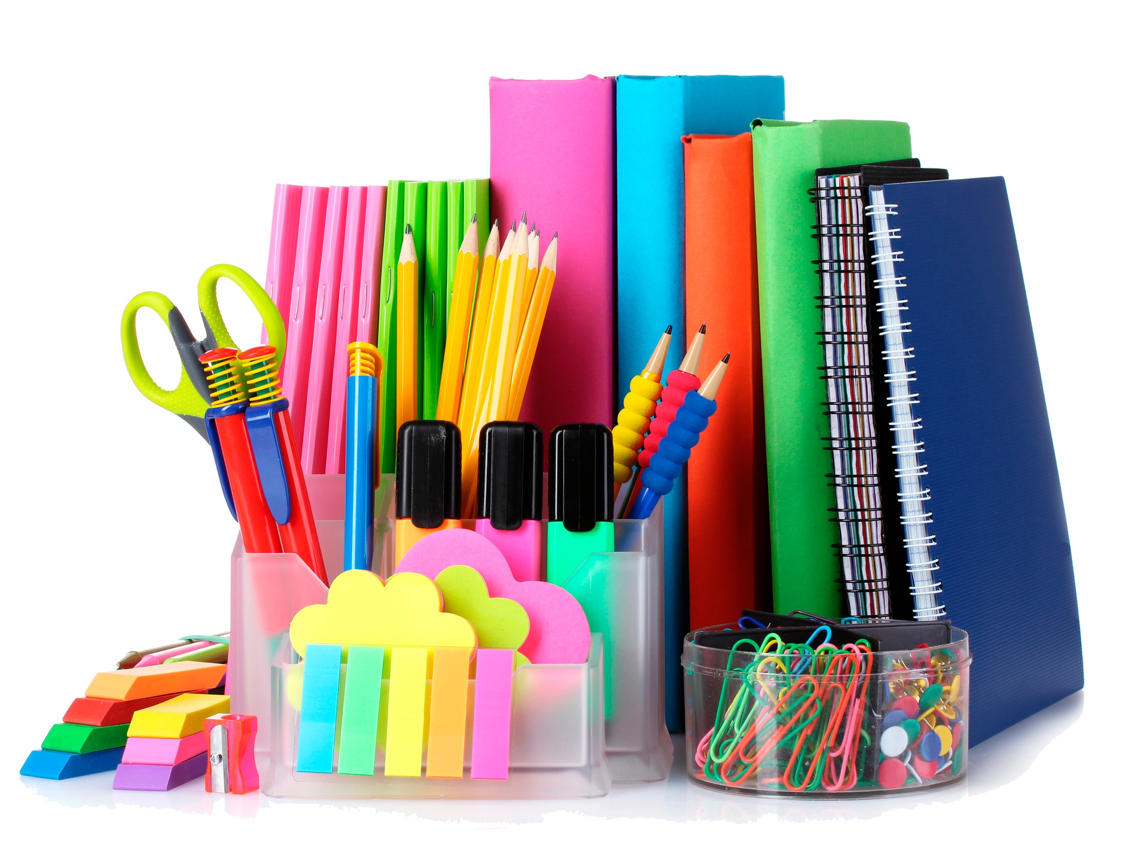 Study materials