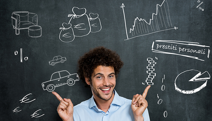 Personal loan