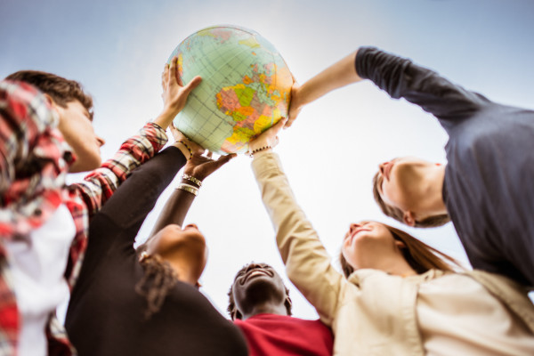 Study abroad